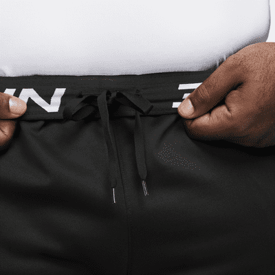 Nike Therma Pantalons cenyits de fitnes Therma-FIT - Home