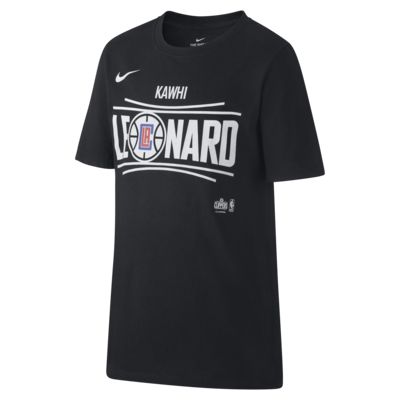 kawhi signed jersey