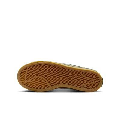 Nike Court Legacy Big Kids' Shoes