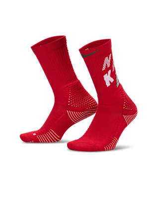 Unisex носки Nike Elite 2.0 X-MAS Cushioned Crew Socks