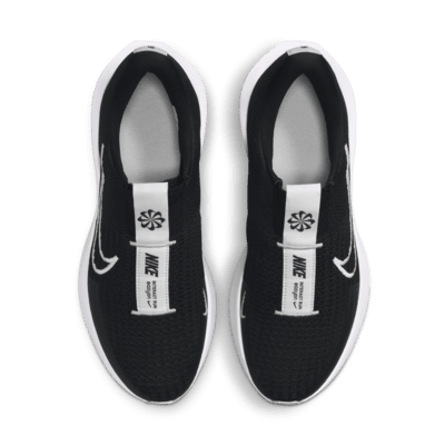 Tenis de correr en pavimento para mujer Nike Interact Run EasyOn