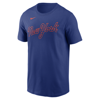 Francisco Lindor New York Mets Fuse