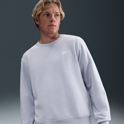 Nike Club