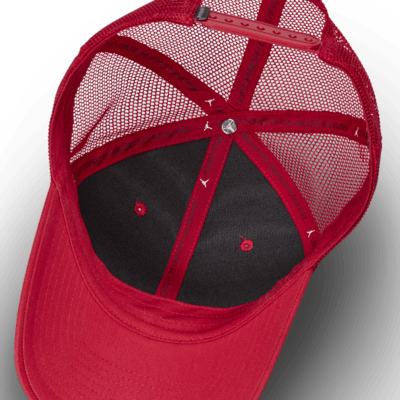 Jordan Rise Structured Hat