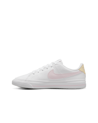 Подростковые кроссовки Nike Court Legacy Big Kids'