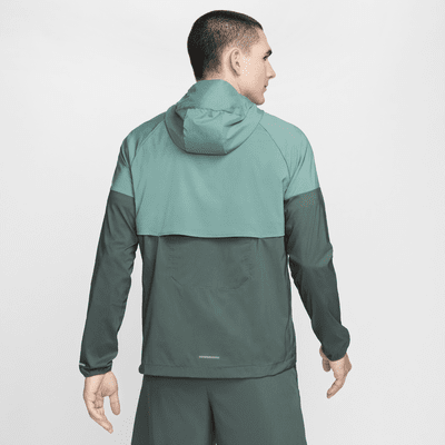 Nike Windrunner Men's Repel Running Jacket