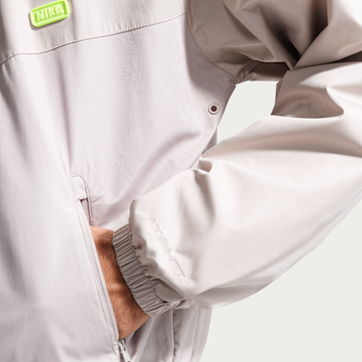 Nike Windrunner Chaqueta de tejido Woven con estampado - Hombre
