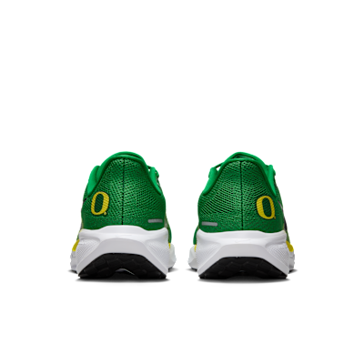 Oregon Pegasus 41 Men's Nike College Road Running Shoes