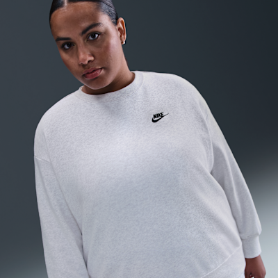 Nike Sportswear Club Fleece