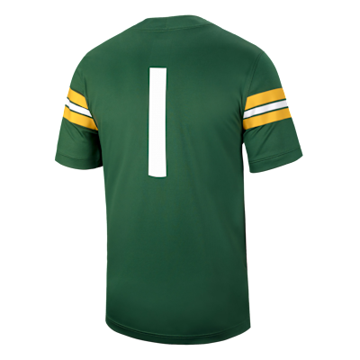 Baylor Men's Nike College Football Replica Jersey