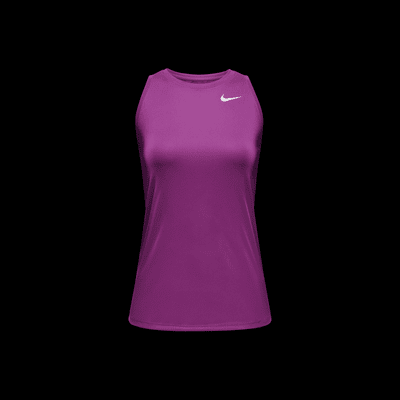 Camiseta de tirantes de entrenamiento para mujer Nike Dri-FIT