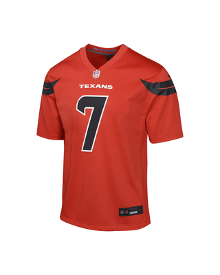 Подростковые джерси C.J. Stroud Houston Texans Big Kids' Nike NFL Game Jersey