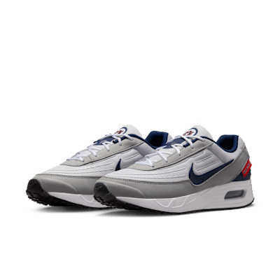 Nike College Air Max Verse (Auburn) Men's Shoes