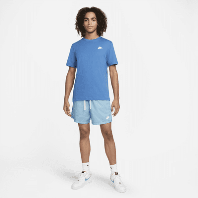 Playera para hombre Nike Sportswear Club