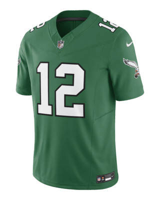 Мужские джерси Randall Cunningham Philadelphia Eagles Nike Dri-FIT NFL Limited Football Jersey для футбола