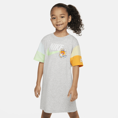 Nike KSA Kleid für jüngere Kinder