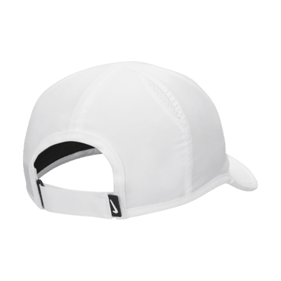 Nike Dri-FIT Club Gorra Featherlight sense estructura