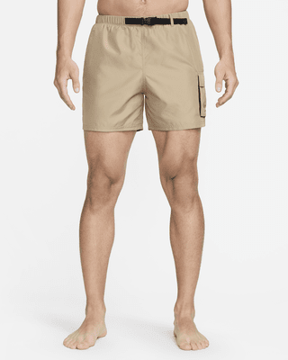 Мужские шорты Nike Swim Voyage 5" Volley Shorts