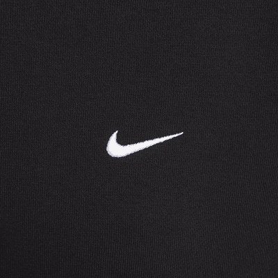 Nike Solo Swoosh Men's Fleece Crew