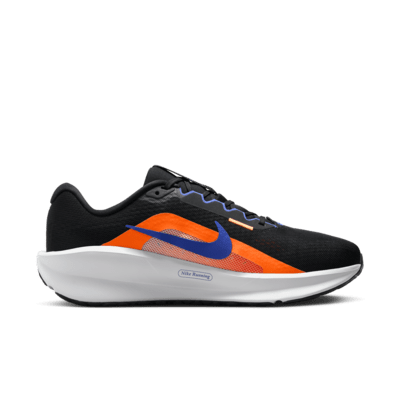 Tenis de correr en carretera para hombre (extraancho) Nike Downshifter 13