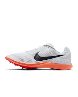 Unisex  Nike Zoom Rival Distance Track Field Distance Spikes