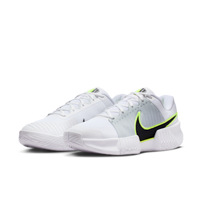 Nike GP Challenge Pro Zapatillas de tenis de pista rápida - Hombre