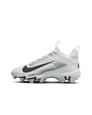 Подростковые  Nike Alpha Menace 4 Shark Big Kids' Football Cleats для футбола