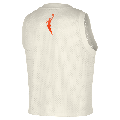 Team 13 Women's Nike WNBA Mesh Tank Top