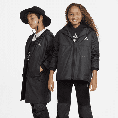 Nike ACG Storm-FIT Big Kids' Convertible Jacket. Nike.com