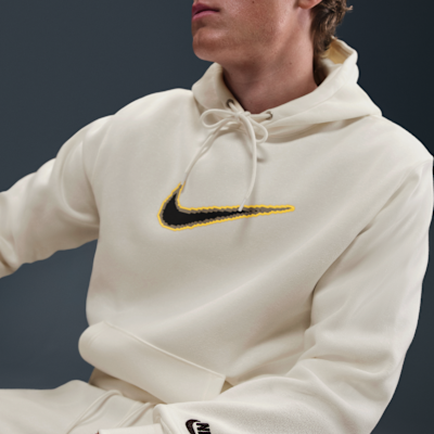 Nike Sportswear Club Men's Fleece Hoodie