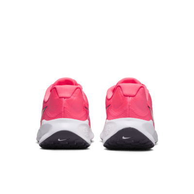 Nike Revolution 7 hardloopschoenen voor dames (straat)