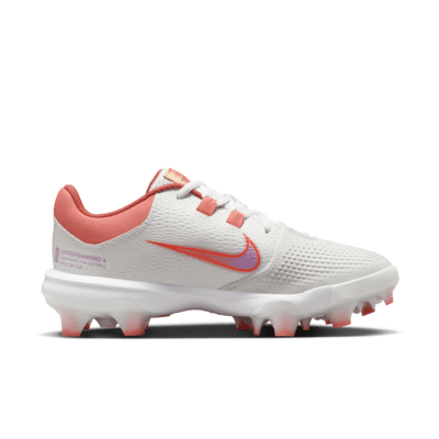 Nike Hyperdiamond 4 Pro MCS Women's Softball Cleats