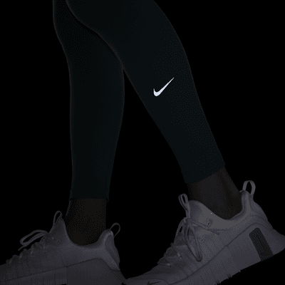 Nike One Women's High-Waisted Full-Length Leggings