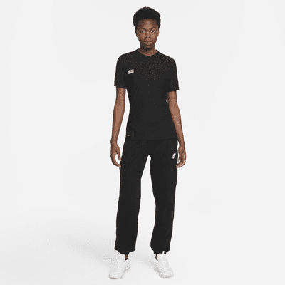 Nike VaporKnit Strike Women's Soccer Top