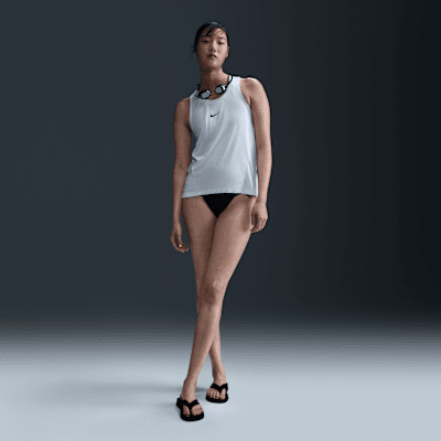 Camiseta de tirantes Swim para mujer Nike Essential