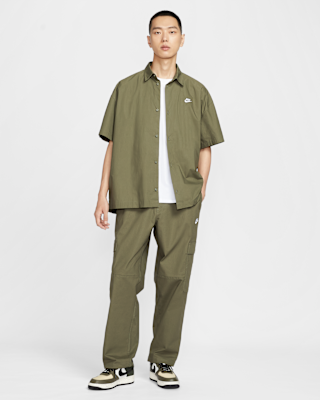 Nike Sportswear Club