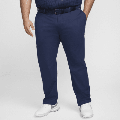 Nike Tour Repel Men's Chino Slim Golf Trousers