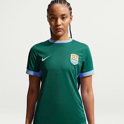 Denver FC Stadium Edition Women's Nike Dri-FIT Replica Jersey from Nike - $100
