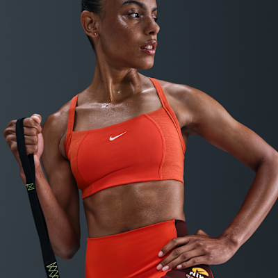 Nike One Women's Light-Support Padded Sports Bra