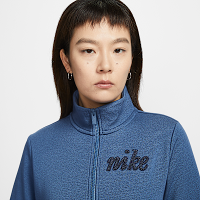 Nike Sportswear Club Fleece Women's 1/4-Zip Sweatshirt