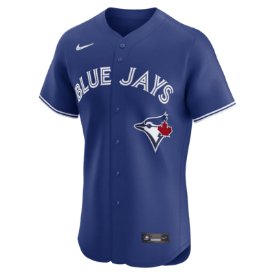 Toronto Blue Jays Men's Nike Dri-FIT ADV MLB Elite Jersey