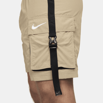 Shorts de vóleibol de 18 cm para hombre Natación Nike