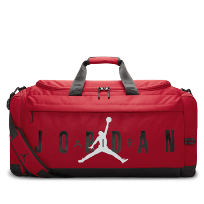 Jordan Velocity Duffle Bag (69L)