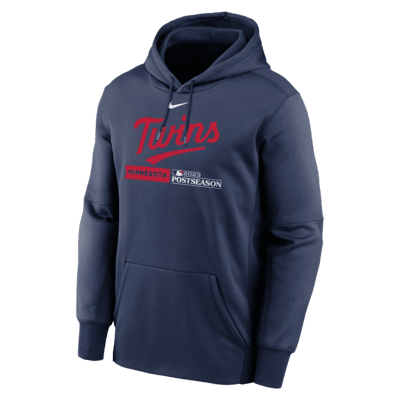 Minnesota Twins Nike Road Replica Team Jersey - Gray