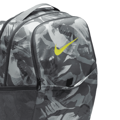 Nike Brasilia Backpack (Medium, 24L)