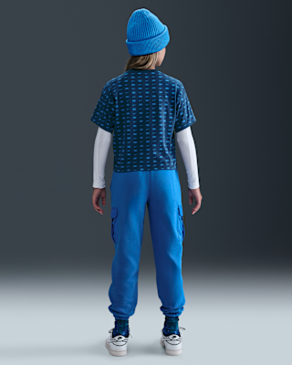 Nike x 樂高® 系列