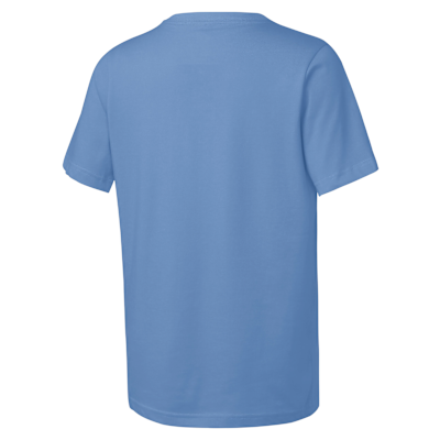 Tennessee Titans Legend Icon Big Kids’ Nike Dri-FIT NFL T-Shirt