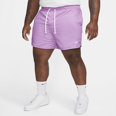 Nike Sportswear Sport Essentials Men's Woven Lined Flow Shorts