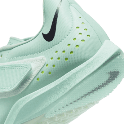 NIKE公式】ナイキ エア ズーム LJ エリート トラック アンド