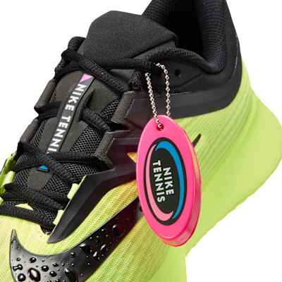 Nike Vapor Pro 3 Women's Hard Court Tennis Shoes